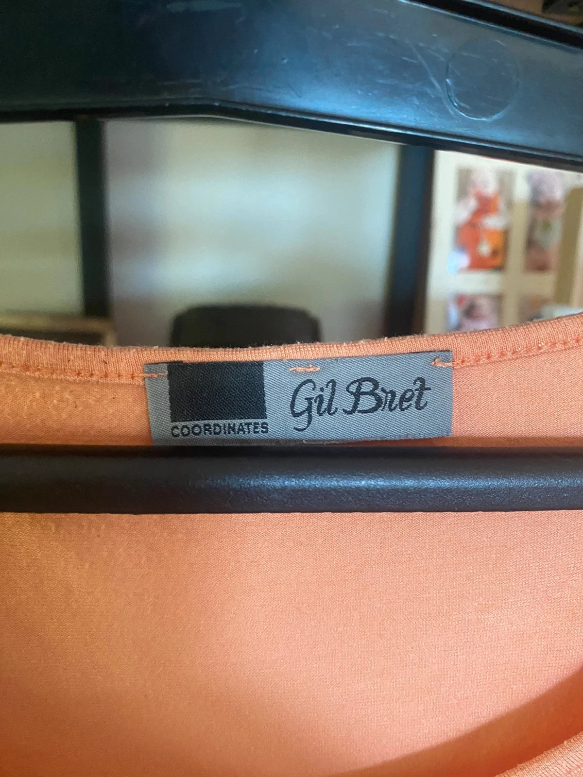 Haut gil Bret – photo 2
